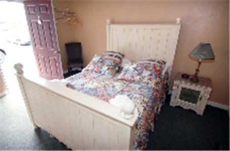 Buffalo Pointe Inn Williams Quarto foto