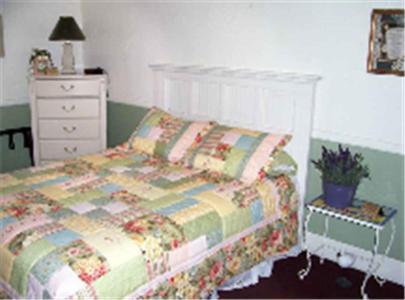 Buffalo Pointe Inn Williams Quarto foto